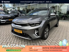 Kia Stonic - 1.0 T-GDi MHEV DynamicPlusLine | cruise control | apple carplay/android auto | achteruitri