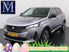 Peugeot 3008 - 1.6 HYbrid 225 Active Pack Business VAN €26.900, - NU VOOR SLECHTS €23.877, - Uw LENTEVOOR
