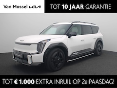 Kia EV9 - GT-Line AWD 99.8 kWh | NIEUW | Te bestellen