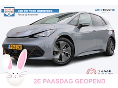 CUPRA Born - Essential 62 kWh | Incl. 12 maanden garantie | Cruise control | Stuurverwarming | Apple ca