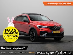 Renault Arkana - Full Hybrid 145pk Esprit Alpine | trekhaak | schuif- kanteldak | stuur- stoelverwarming |
