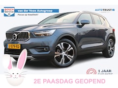 Volvo XC40 - 1.5 T3 Inscription | Incl. 12 maanden garantie | Cruise control | Climate control | Stoel/