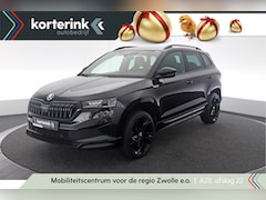 Skoda Karoq - 1.5 TSI ACT Sportline Business