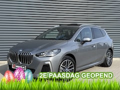 BMW 2-serie Active Tourer - 225e xDrive Pano/Harman Kardon/Leder 2e Paasdag geopend van 12:00 tot 16:00 uur