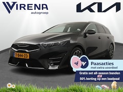 Kia Cee'd Sportswagon - Ceed 1.5 T-GDi GT-Line AUTOMAAT - Stoel-/Stuurverwarming - Apple Carplay/Android Auto - Sc