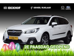 Subaru Outback - 2.5i Premium - Dealer Onderhouden - Afneembare Trekhaak