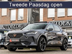 CUPRA Formentor - 1.4 e-Hybrid VZ Performance PANO SCHAALSTOELEN 360 CAMERA 19 INCH BLACK OPTIC STOELVERW