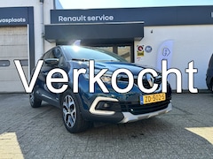 Renault Captur - 1.3 TCe Intens | Parkeersensoren | Achteruitrijcamera | Navigatie | dealeronderhouden | La