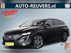 Peugeot 308 SW - 1.5 BlueHDi Allure Pack / LED / CarPlay / ACC / Half leder