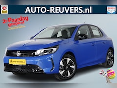 Opel Corsa Electric - Edition 50 kWh / LED / CarPlay / Cruisecontrol / Bluetooth