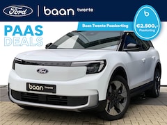 Ford Explorer - Premium Extended Range AWD 79 kWh 340 PK | Panoramadak | Warmtepomp | Driver Ass. Pack | 4