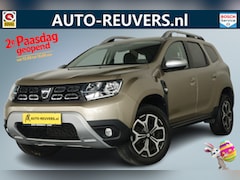 Dacia Duster - 1.3 TCe Prestige / Navi / Camera / Trekhaak / Cruisecontrol