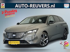Peugeot 308 SW - 1.5 BlueHDi Blue Lease Allure / LED / ACC / Navi / CarPlay / Cam
