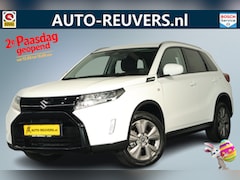 Suzuki Vitara - 1.5 Hybrid Style / LED / ACC / Navi / CarPlay / Cam / Keyless