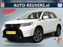 Suzuki Vitara - 1.4 Boosterjet Comfort Smart Hybrid / Navi / CarPlay / ACC / Cam