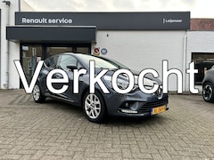 Renault Clio - 0.9 TCe Limited | Trekhaak | Parkeersensoren | Navigatie | Bluetooth | Dealer onderhouden
