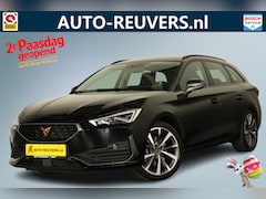CUPRA Leon Sportstourer - 1.4 e-Hybrid Essential / LED / Navi / CarPlay / Travelassist / Cam