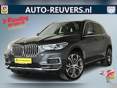 BMW X5 - xDrive45e Executive / Laser-LED / HUD / Pilot assist / 360 Camera