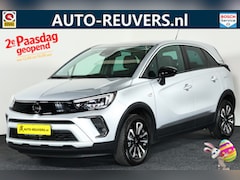 Opel Crossland - 1.2 Turbo Elegance / LED / Navi / CarPlay / Camera