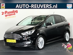 Ford C-Max - 1.0 Titanium / Panorama / Navi / CarPlay / Cam