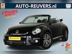 Volkswagen Beetle Cabriolet - 1.2 TSI Sound / Navi / CarPlay / Clima / Cruisecontrol
