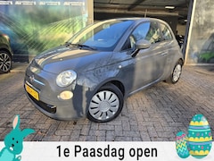 Fiat 500 - 1.0 TwinAir Pop | 2E EIGENAAR | 12MND GARANTIE | AIRCO | NW APK |