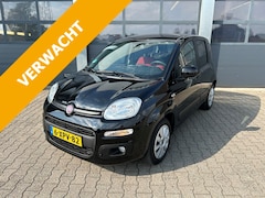 Fiat Panda - 0.9 TwinAir 60pk Lounge