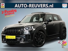 MINI Countryman - 1.5 Cooper S E ALL4 Panorama / Opendak / Leder / HUD / CarPlay / Pilot assist