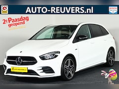 Mercedes-Benz B-klasse - 250 e AMG Line / LED / Burmester / Navi