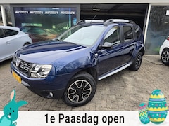 Dacia Duster - 1.2 TCe 4x2 Blackshadow | 2E EIGENAAR | 12MND GARANTIE | NAVI | CAMERA | CRUISE |
