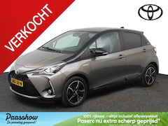 Toyota Yaris - 1.5 Hybrid Premium | Bi-Tone | Climate control | Cruise control | Keyless |