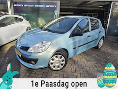 Renault Clio - 1.2-16V Special Line | 2E EIGENAAR | 12MND GARANTIE | AIRCO | ELEC RAMEN | NW APK |