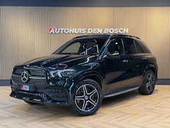 Mercedes-Benz GLE-Klasse - 450 4MATIC Premium Plus 7p - Pano