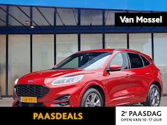 Ford Kuga - 2.5 PHEV ST-Line 18'' LMV | Adaptief Cruise | Head-up display | LED | Keyless Entry en Sta