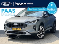 Ford Kuga - 2.5 PHEV 243 PK Active X | Technology Pack | 20 inch | Panoramadak | Wegklapbare Trekhaak