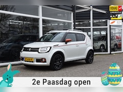 Suzuki Ignis - 1.2 Stijl Smart Hybrid