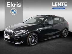 BMW 1-serie - 118i | M Sportpakket | Panoramadak | Trekhaak | Lentevoordeel