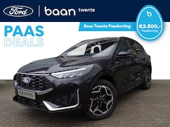 Ford Kuga - 2.5 PHEV ST-Line X 243 PK | Trekhaak wegkl. | Panoramadak | 19 inch | Winter Pack | 2+2 ja