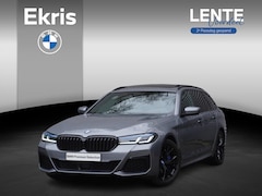 BMW 5-serie Touring - 530e xDrive | High Executive | M Sportpakket Pro | Driving Assistant Professional | Parkin