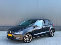 Volkswagen Polo - 1.4-16V Comfortline | CRUISE | AIRCO | CARPLAY |