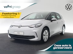 Volkswagen ID.3 - Pure 52 kWh 170PK