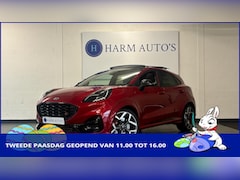 Ford Puma - 1.5 EcoBoost ST-X 200pk Pano / Navi / B&O / CAM / Cruise / LED