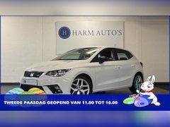 SEAT Ibiza - 1.0 TSI FR 116pk Navi / LED / Cruise / Clima / Carplay / "17"