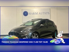 Ford Fiesta - 1.0 EcoBoost ST-Line Automaat Pano / Navi / Clima / LED / CAM / PDC