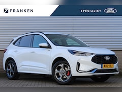 Ford Kuga - 2.5 PHEV ST-Line X Nieuw 2026 | AGR | Adaptieve Cruise | Navigatie | Led | Winterpack