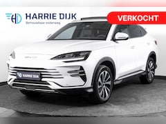 BYD Seal U - 1.5 DM-i FWD Boost | Plug-In | S/K-Panodak | 360 Camera | App connect | Adapt. Cruise | El