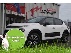 Citroën C3 Origin - 1.2 PureTech S&S Origins Navi | PDC | LMV | Stoelverwarming | Bluetooth | Clima