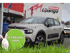 Citroën C3 - 1.2 PureTech C-Series Carplay | DAB | PDC | Clima | Bluetooth | Cruise | Navi