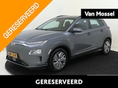 Hyundai Kona Electric - EV Comfort 39 kWh | Airco | Carplay