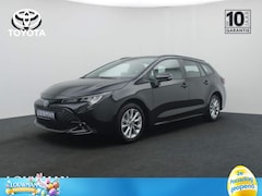 Toyota Corolla Touring Sports - Hybrid 140 Active | Navigatie | Cruise Control | Achteruitrijcamera Toyota-paasweekend